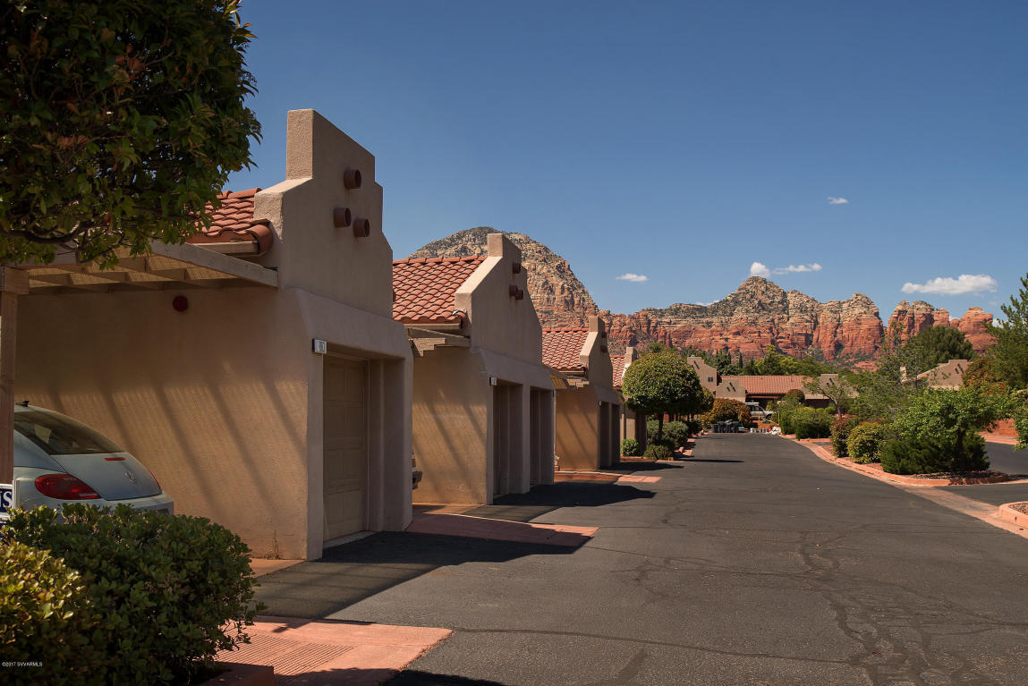 Property Photo: 803 Dusty Rose Drive AZ 86336