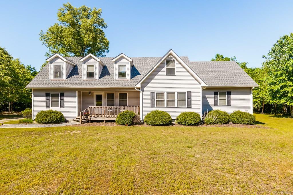 Property Photo:  1008 Lake Drive  VA 22560 