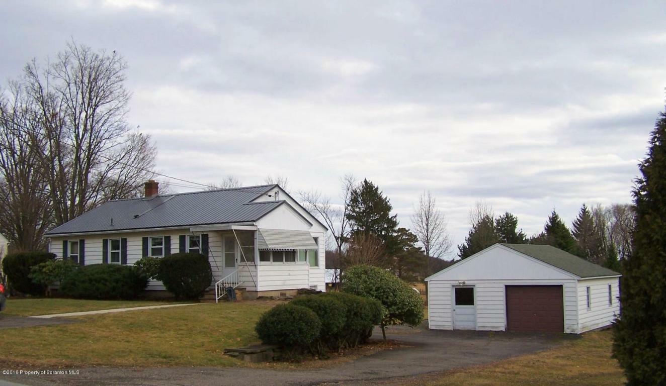 Property Photo:  9416 State Route 3023  PA 18816 