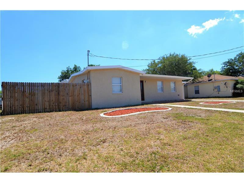 Property Photo: 21545 Gibralter Drive FL 33952