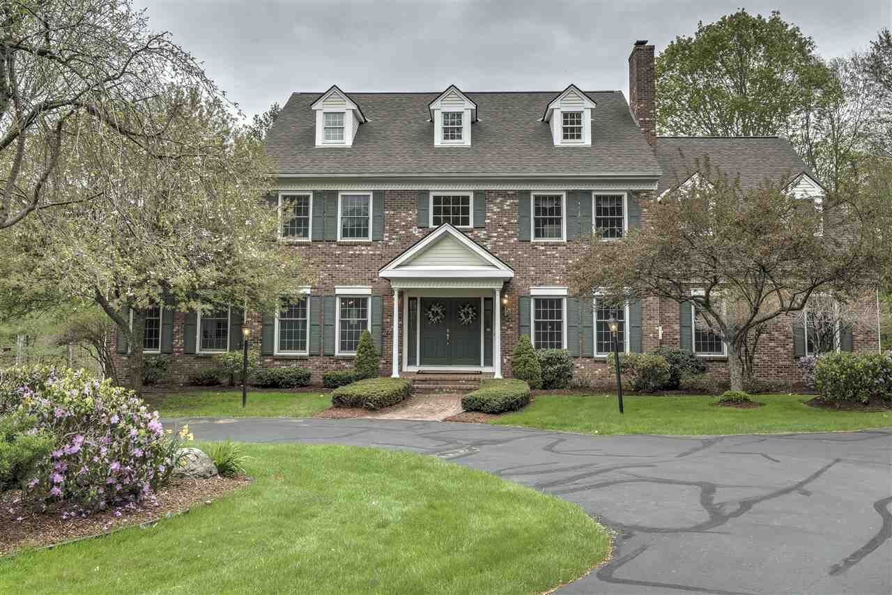 Property Photo:  16 Pheasant Hill Road  NH 03431 