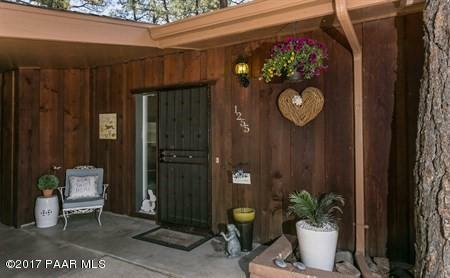 Property Photo:  1255 Haisley Road  AZ 86303 