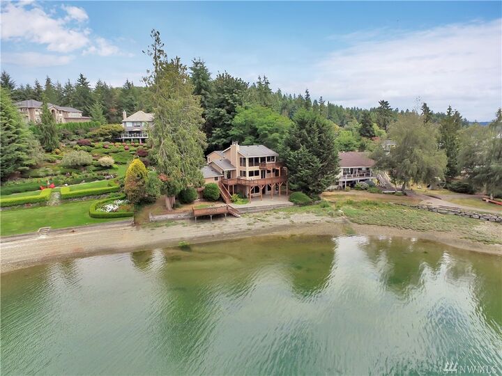 Property Photo:  5216 Picnic Point Ct NW  WA 98335 
