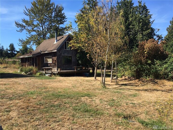 Property Photo: 188 Sunset Ave WA 98245