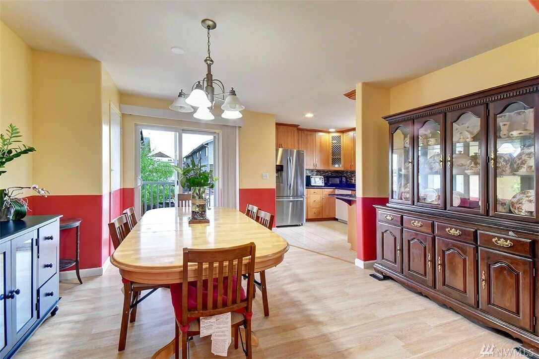 Property Photo: 9021 46th Ave S WA 98118