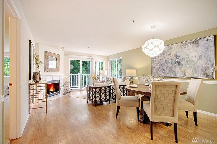 Property Photo:  1688 118th Ave SE B206  WA 98005 