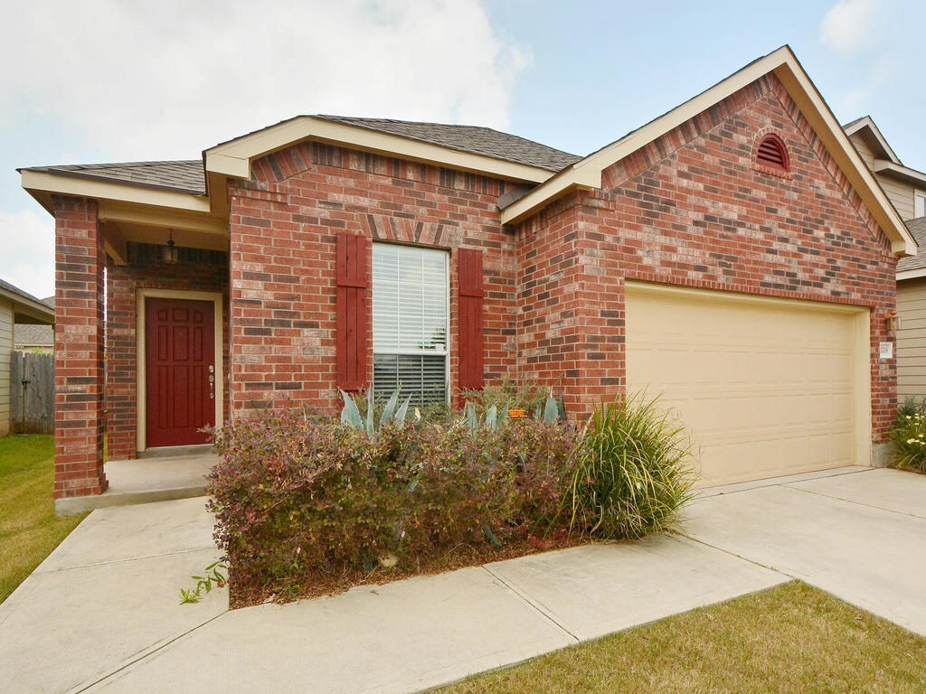 Property Photo:  11708 Alexs Lane  TX 78748 