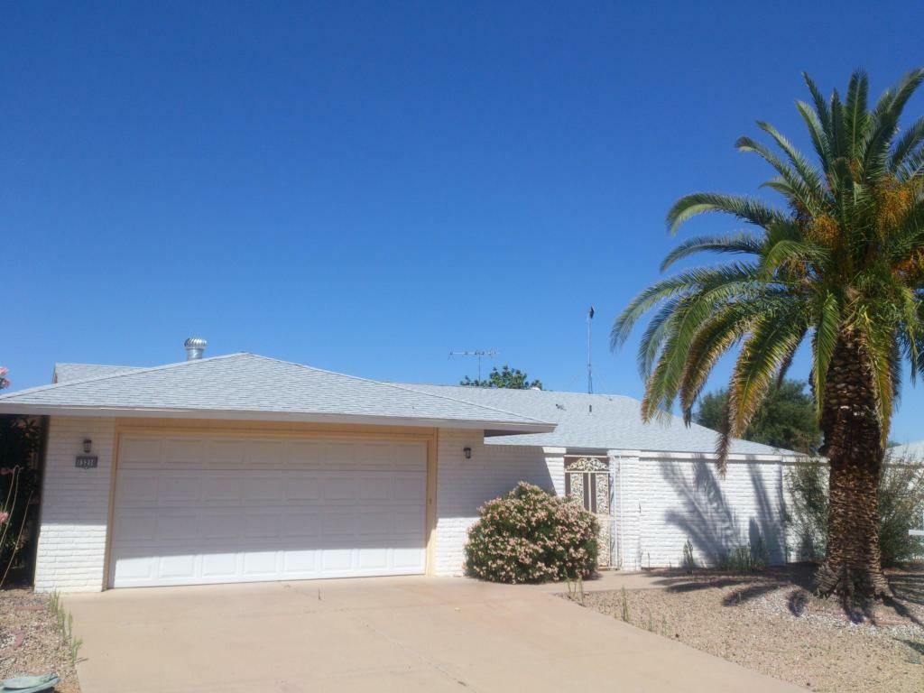 Property Photo:  13210 W Shadow Hills Drive  AZ 85375 