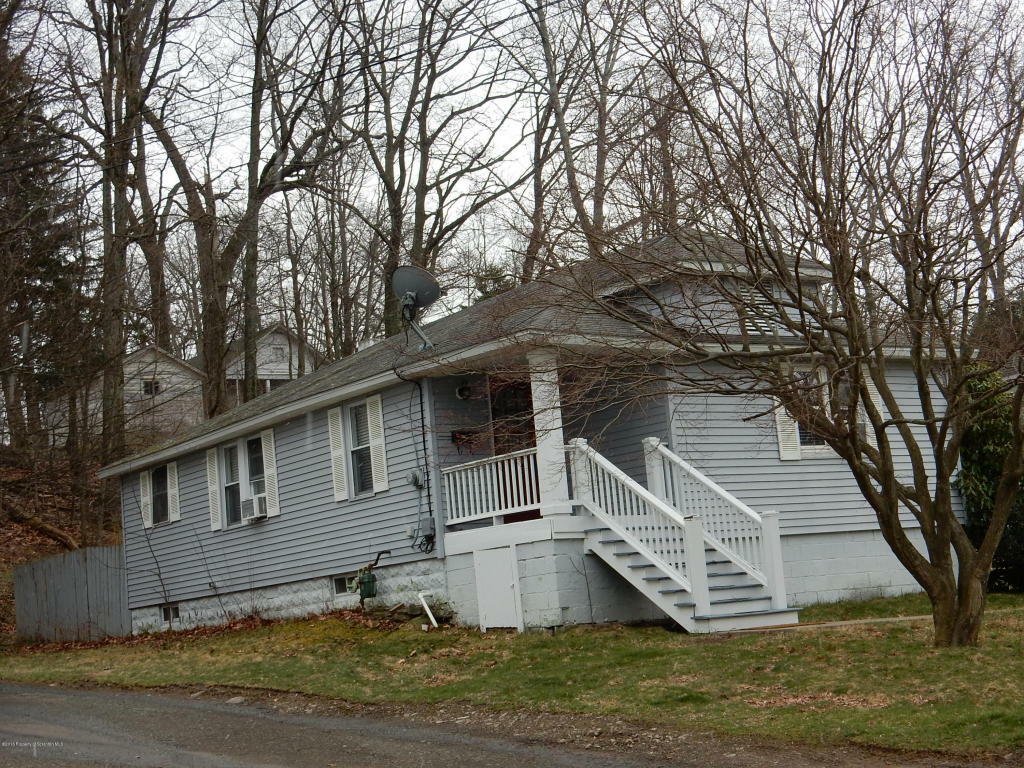 Property Photo:  407 Melrose Avenue  PA 18411 