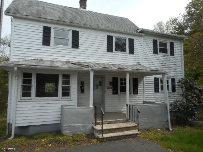 Property Photo:  854 Springfield Ave  NJ 07974 