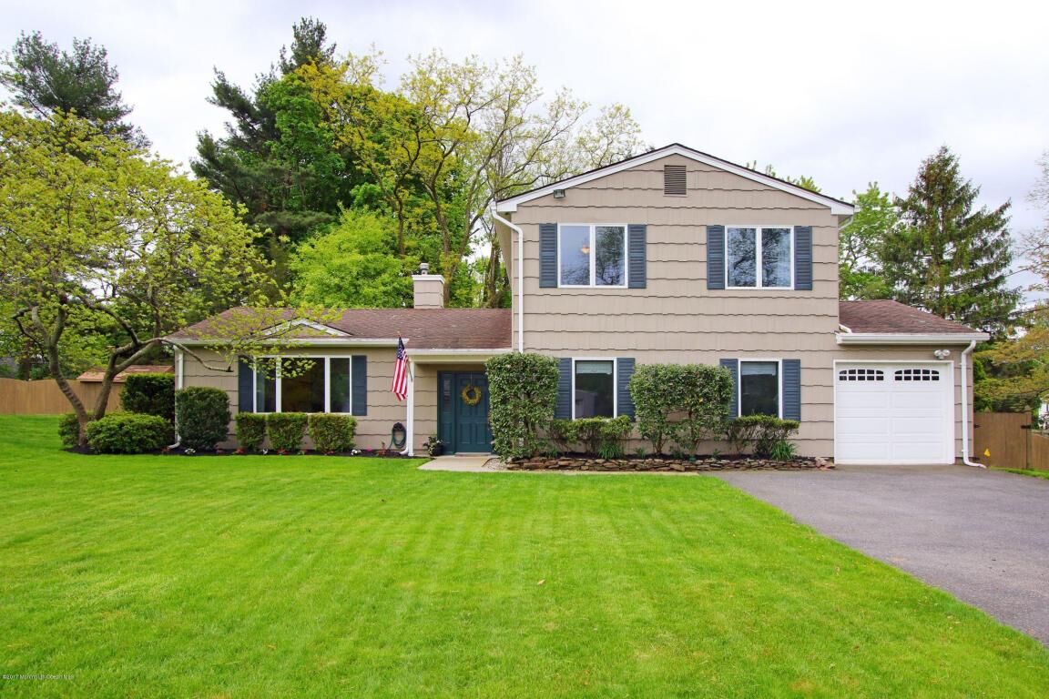 Property Photo:  4505 Spring Street  NJ 07753 