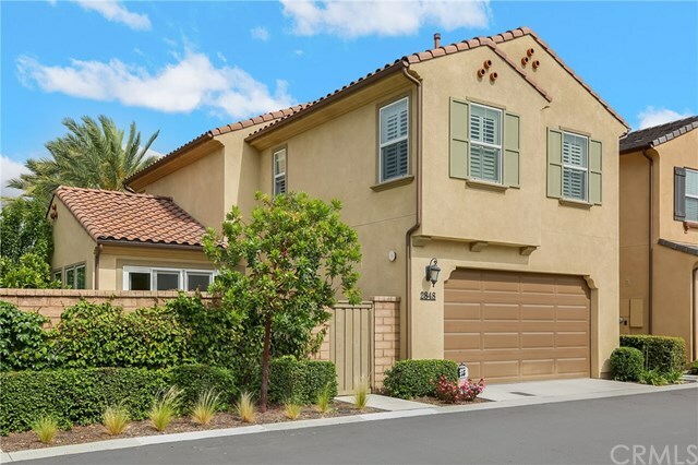 Property Photo:  2848 E Pacific Court  CA 92821 