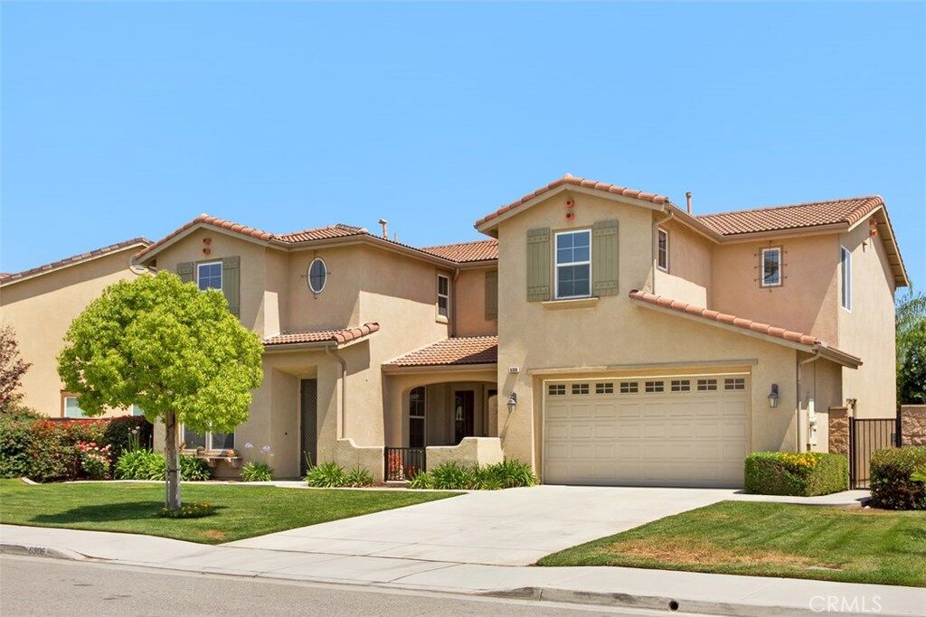 Property Photo: 6306 Arcadia Street CA 92880