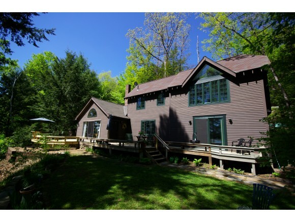 Property Photo:  96 North Shore Road  NH 03462 