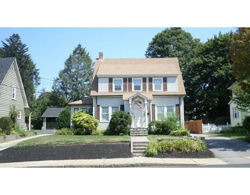 Property Photo:  403 Union Ave. 1  MA 01702 