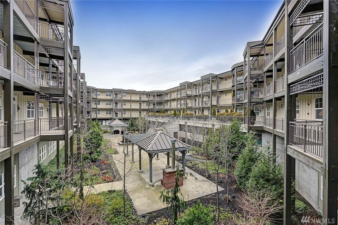 Property Photo: 7104 265th St 409 WA 98292