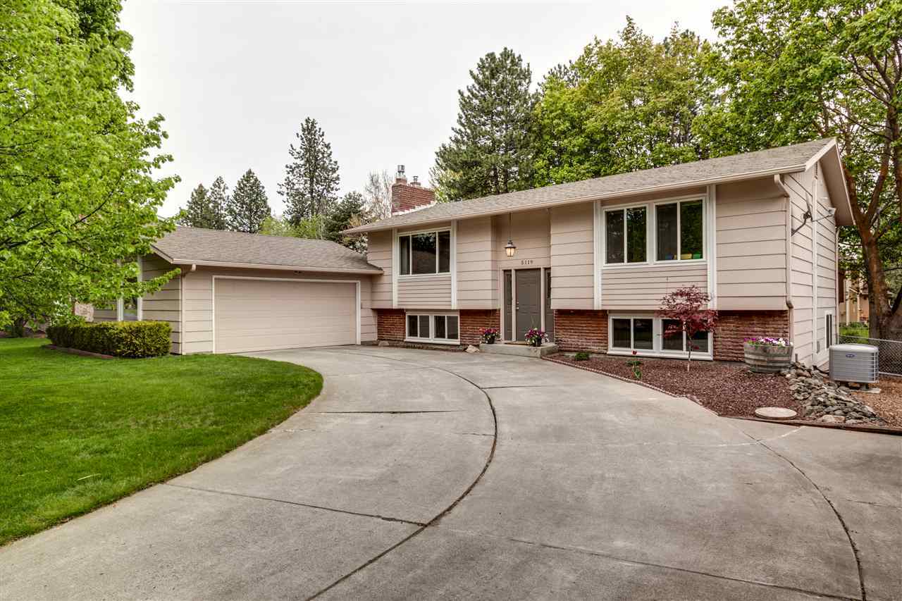 Property Photo: 5119 S Pittsburg St WA 99223