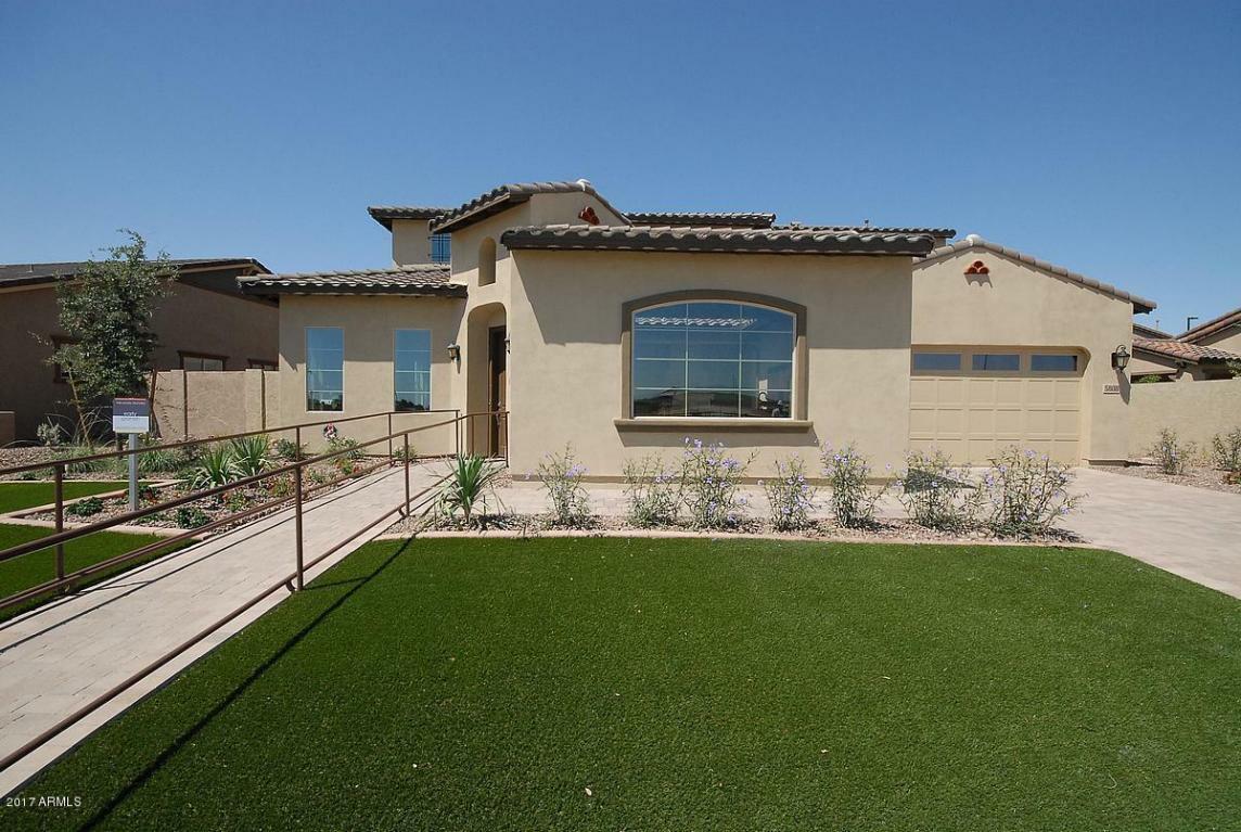 Property Photo:  5808 S Wilson Way  AZ 85298 