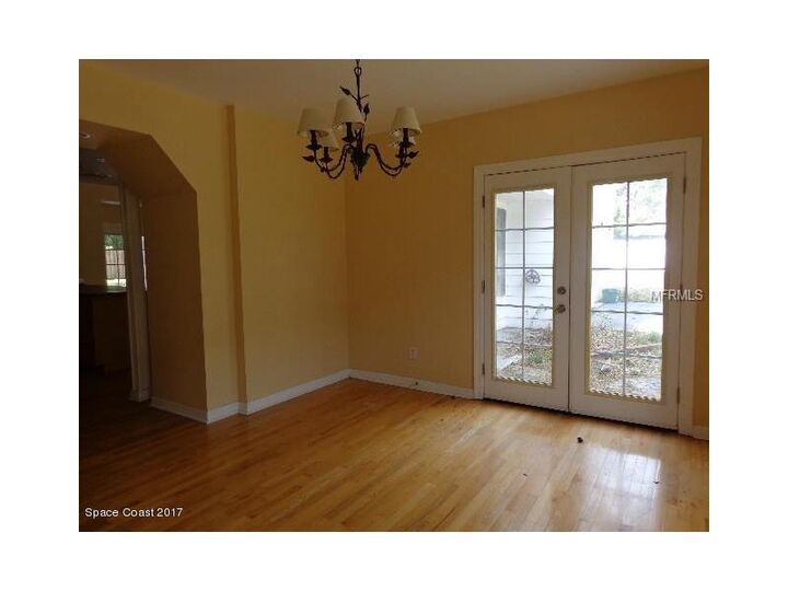 Property Photo: 795 Elliot Drive FL 32952