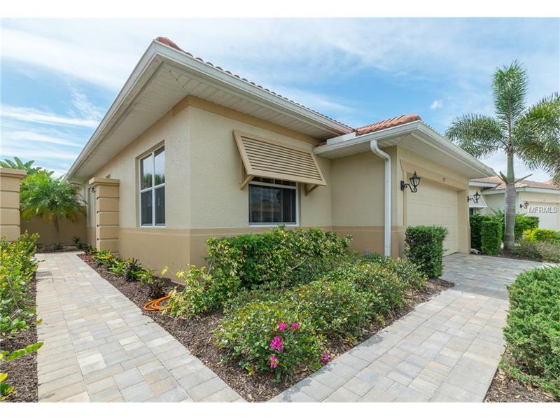 Property Photo:  129 Mestre Court  FL 34275 