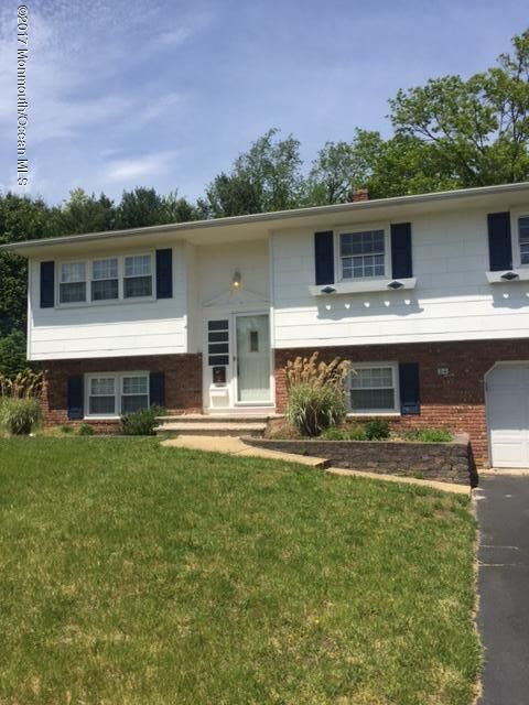 Property Photo:  24 Monticello Drive  NJ 07731 
