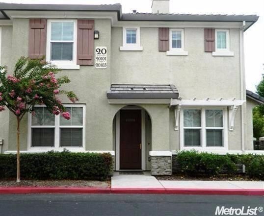 Property Photo:  4000 Innovator Drive 20102  CA 95834 