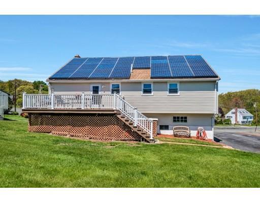 Property Photo: 20 Sylvanus Wood Ln MA 01801