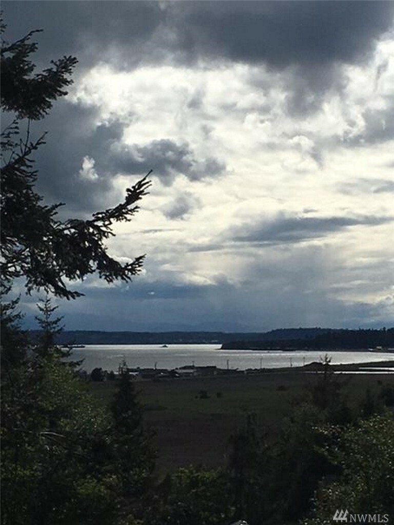 Property Photo: Lot 100 Fletcher Place WA 98239