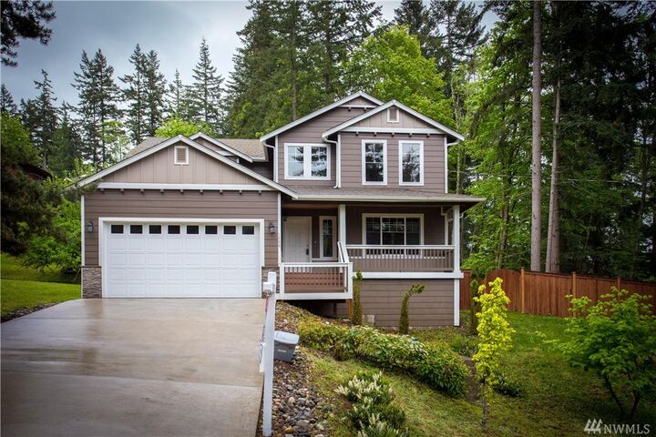 Property Photo:  1660 Sapphire Trail  WA 98226 