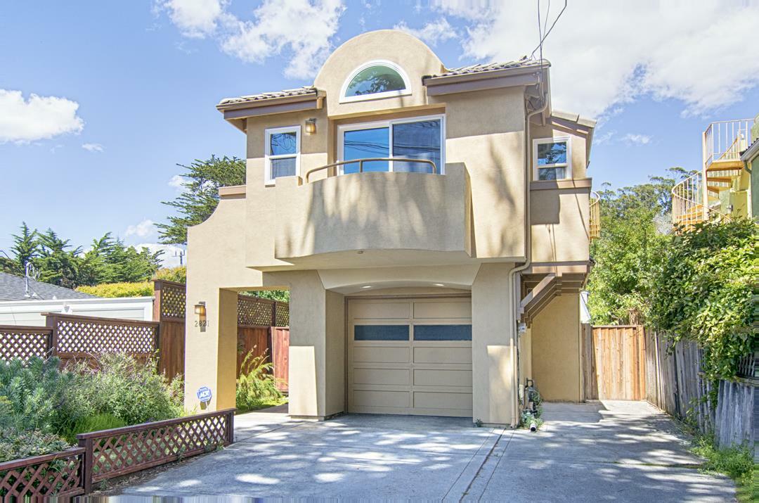 Property Photo:  2821 Lakeview Drive  CA 95062 