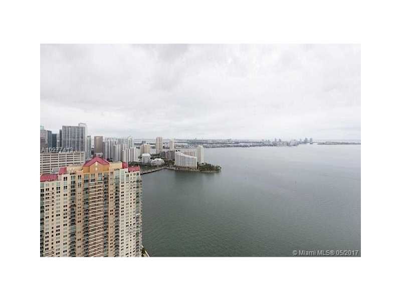 Property Photo:  1331 Brickell Bay Dr 4501  FL 33131 