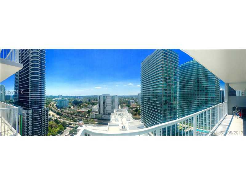 Property Photo:  1250 S Miami Ave 2113  FL 33130 