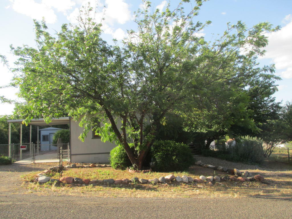 Property Photo:  3382 E Colorado Drive  AZ 86326 