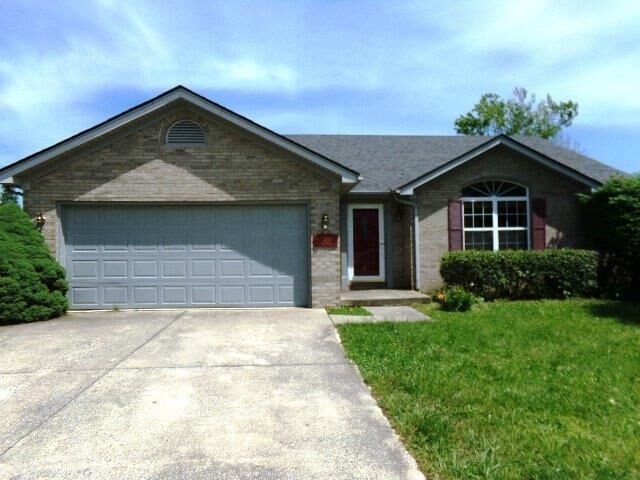 Property Photo: 1009 J D Circle KY 40403