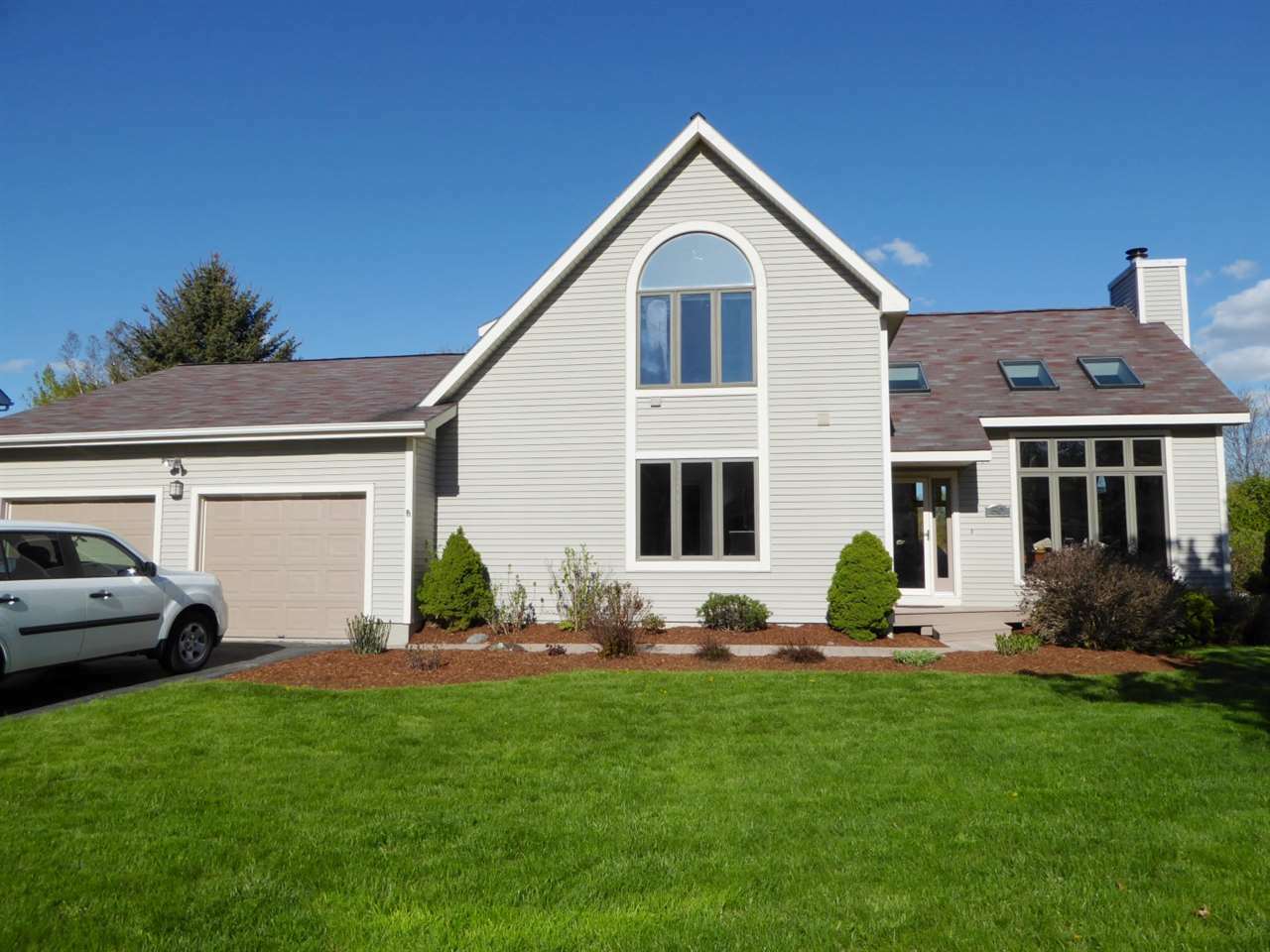 Property Photo:  50 Butler Drive  VT 05403 