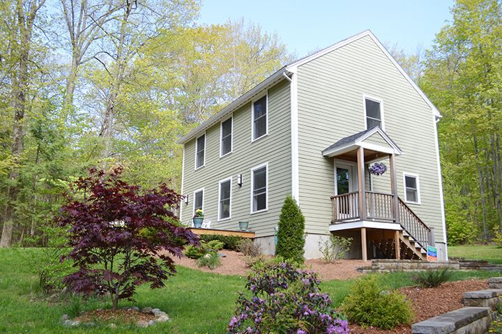 Property Photo: 767 Route 63 NH 03462