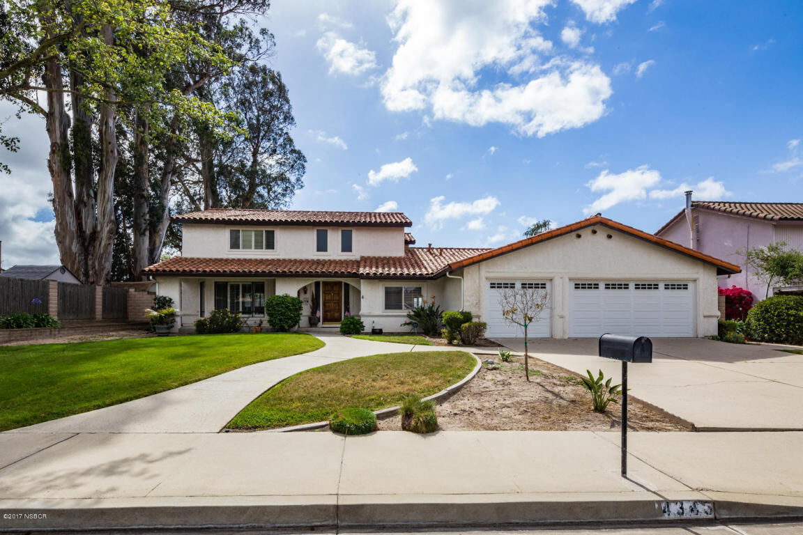 Property Photo:  4345 Edenbury Drive  CA 93455 
