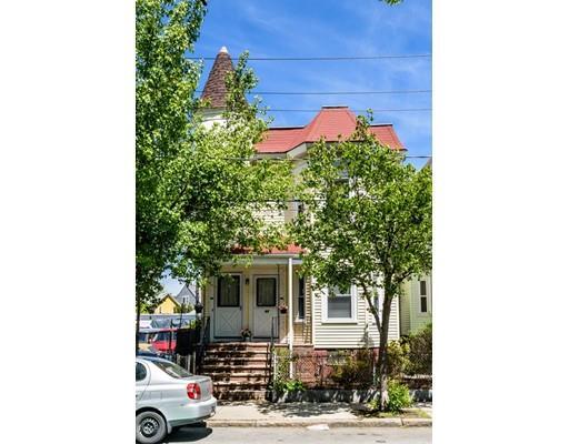 Property Photo: 63 Bow St MA 02143