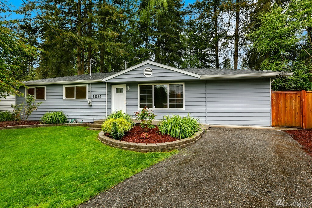 Property Photo:  21125 22nd Ave W  WA 98036 