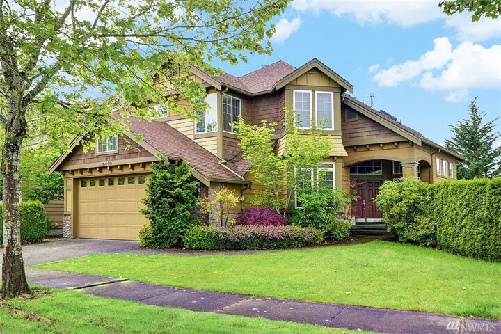 6449 191st Place NE  Redmond WA 98052 photo