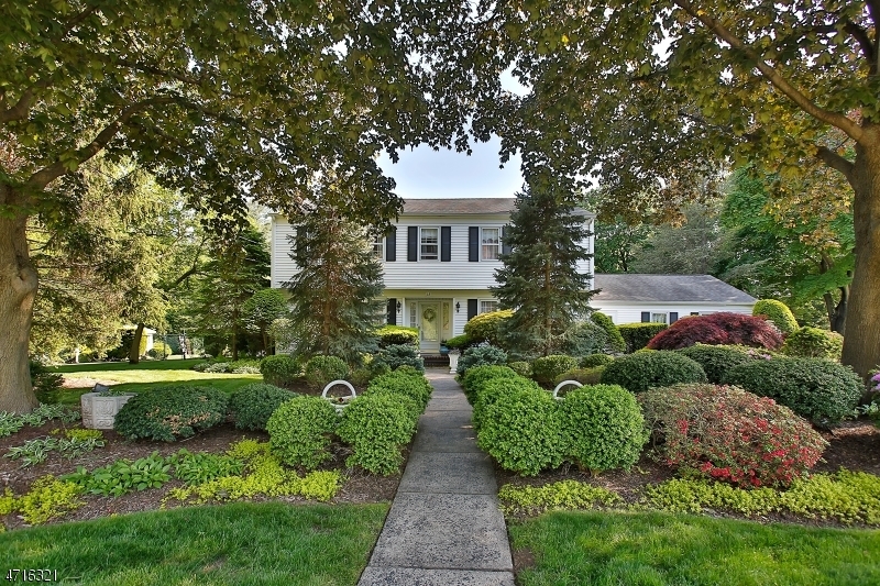 Property Photo: 48 Shaw Rd NJ 07677