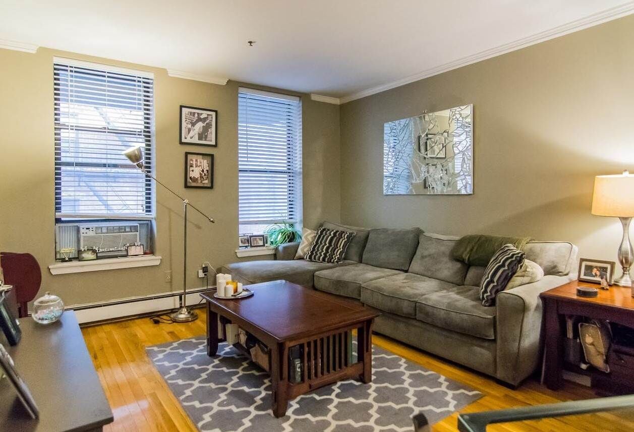 Property Photo:  1115 Willow Ave 405  NJ 07030 