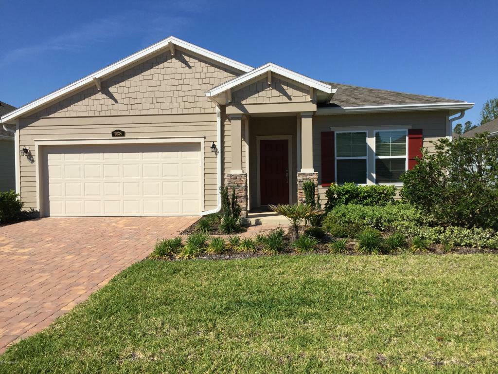 Property Photo:  2638 Las Calinas Boulevard  FL 32095 