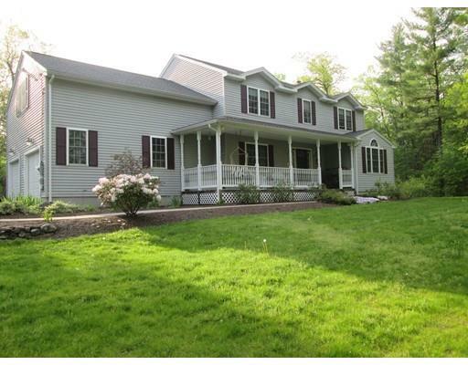 Property Photo: 175 Stebbins St MA 01007