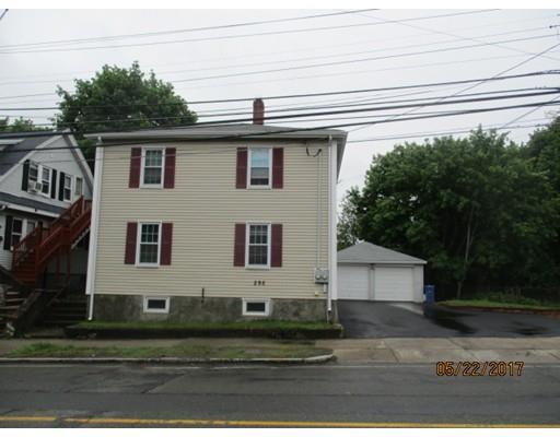 Property Photo: 295 Water MA 01880