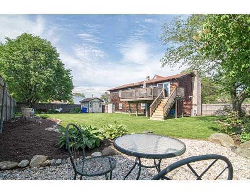 Property Photo: 3 City View Circle RI 02911