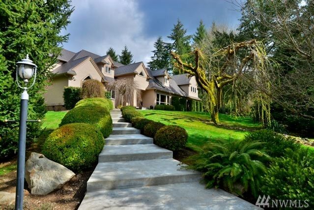 Property Photo:  15715 105th Wy SE  WA 98597 