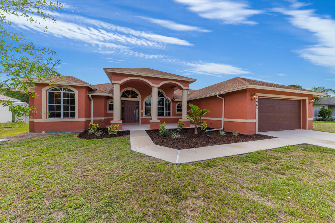 Property Photo:  2965 SW Ventura  FL 34953 