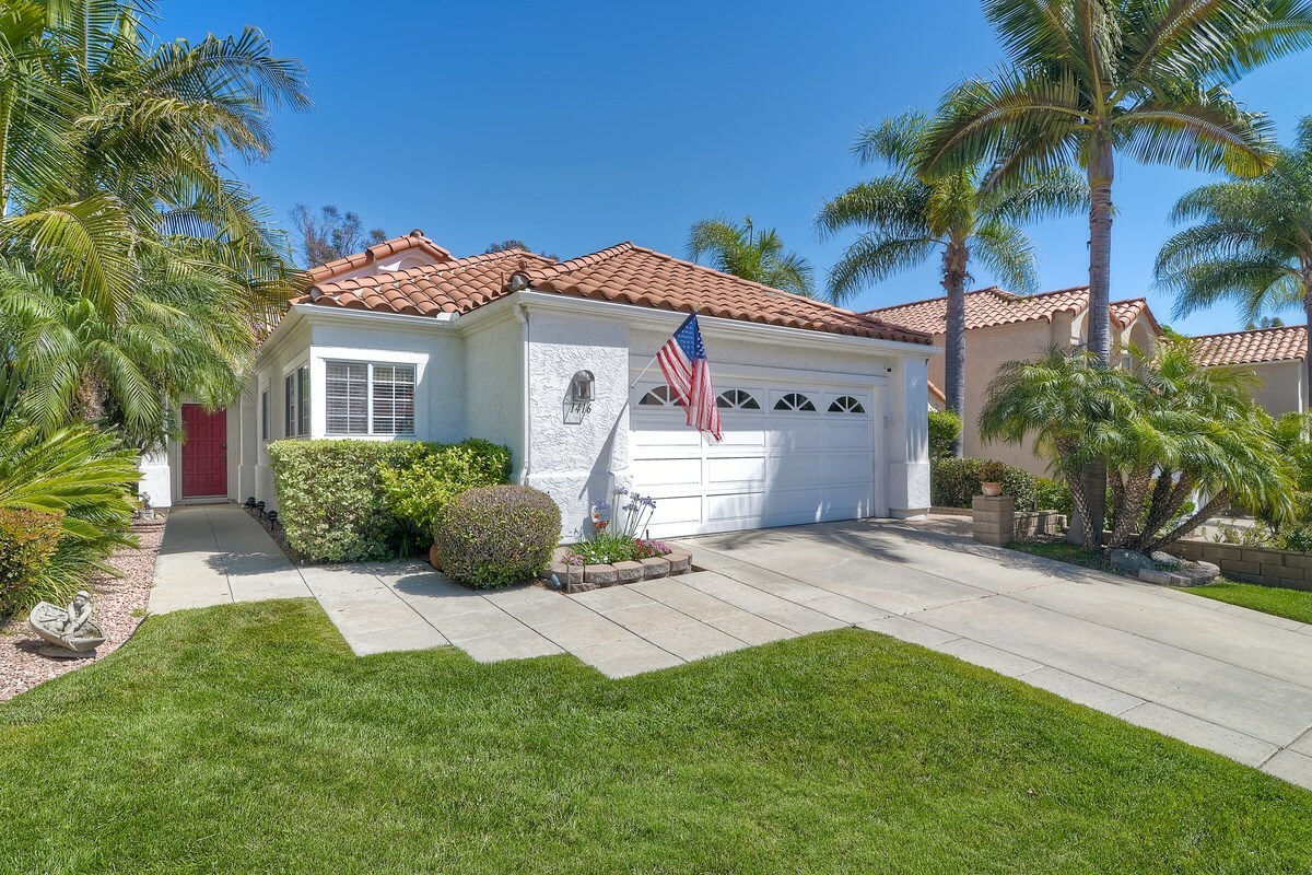 Property Photo:  1416 Portofino Dr  CA 92081 