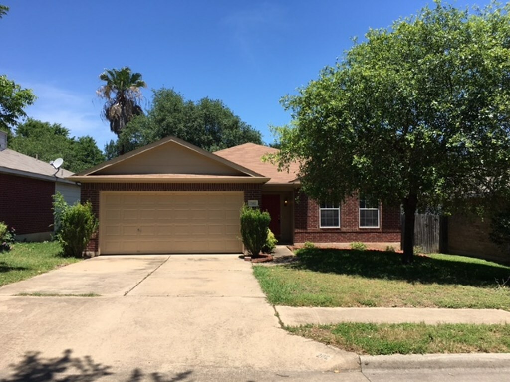 Property Photo:  2112 Coats Circle  TX 78748 